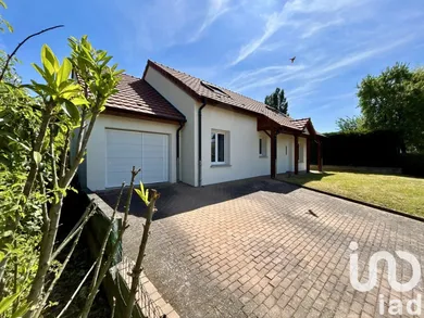 House in Verny (57420)