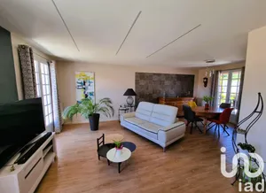 Maison à Les Epesses (85590)