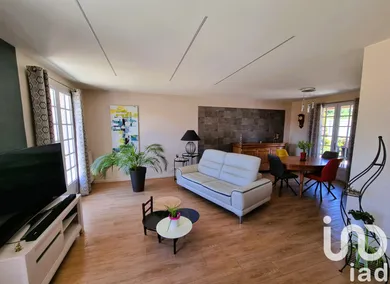 House at Les Epesses (85590)