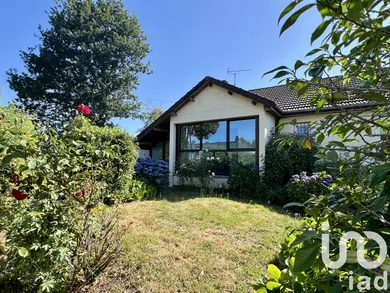 House at Tessy-Bocage (50420)