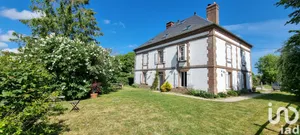 Mansion at Livarot PAYS D AUGE (14290)