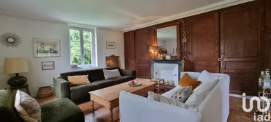 Mansion at Livarot PAYS D AUGE (14290)