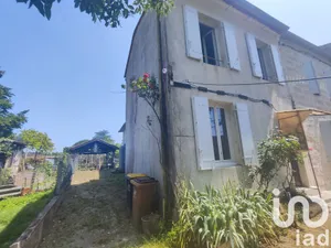 Maison à Fronsac (33126)