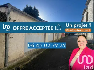 Parking à La Trimouille (86290)