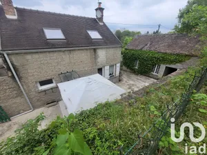Maison à Moret-Loing-et-Orvanne (77250)