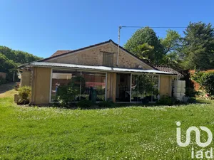 Maison à Gourdon (46300)