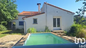 Maison à Reynès (66400)