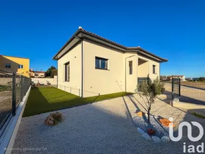 Maison à Bompas (66430)