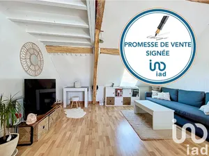 Appartement à Tournan-en-Brie (77220)