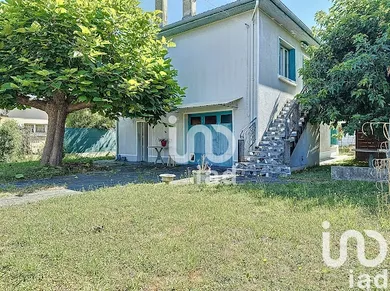 Maison à Aureilhan (65800)