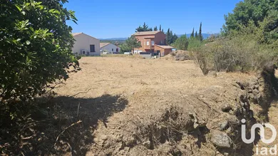 Terrain à bâtir à Badens (11800)