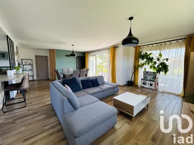 Maison à Ger (64530)