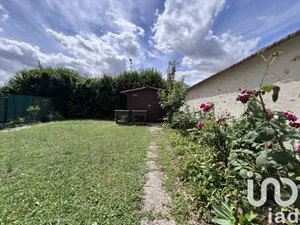Appartement à Tournan-en-Brie (77220)
