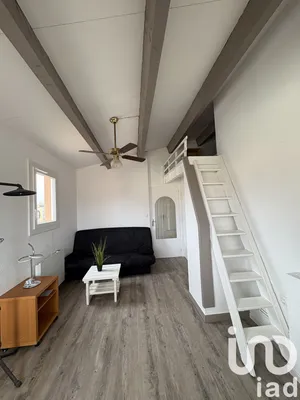 Apartment at Le Cap d'Agde (34300)