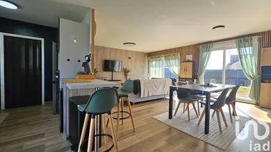 House at Souain-Perthes-lès-Hurlus (51600)