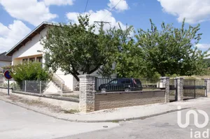 House at Premeaux-Prissey (21700)