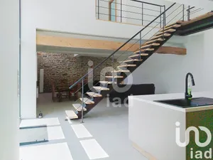 Maison à La Fresnais (35111)