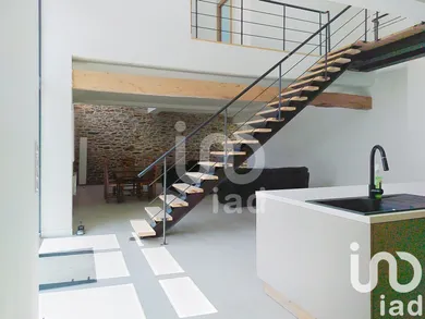 House at La Fresnais (35111)