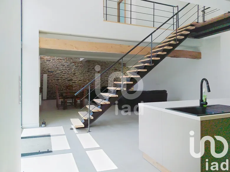Maison 4 pièces 170 m² · à La Fresnais · 170 m² · 457 000 €