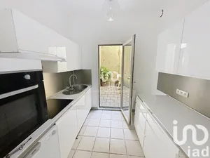 Apartment at Reims (51100)