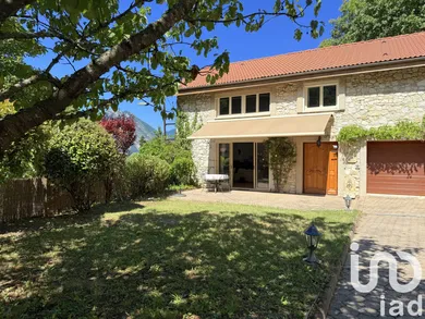 Maison à Sassenage (38360)