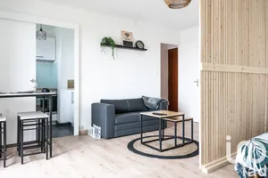 Appartement à Fréjus (83600)