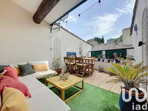 House at Capendu (11700)