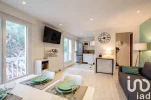 Appartement à Fréjus (83600)