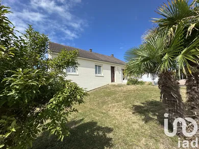 Maison à Saint-Pair-sur-Mer (50380)