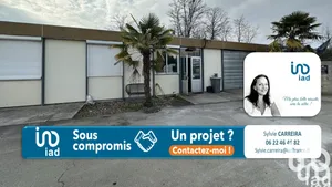 House at Marcoussis (91460)