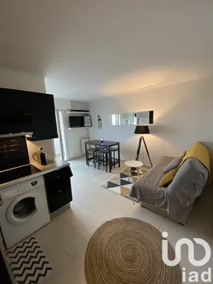 Appartement à Fréjus (83600)