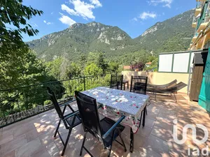 Appartement à Saint-Martin-Vésubie (06450)
