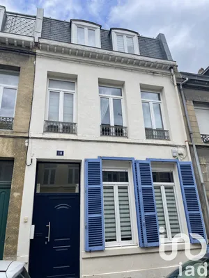 Maison à Cambrai (59400)