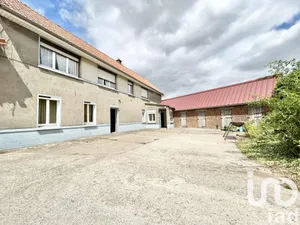 House at Dohem (62380)