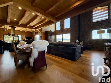 Chalet at Font-Romeu-Odeillo-Via (66120)