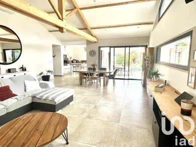 House at Divatte-sur-Loire (44450)