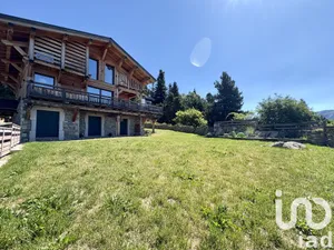 Châlet à Font-Romeu-Odeillo-Via (66120)