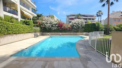 Apartment at Cagnes-sur-Mer (06800)