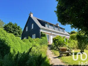 Maison traditionnelle à Lannion (22300)