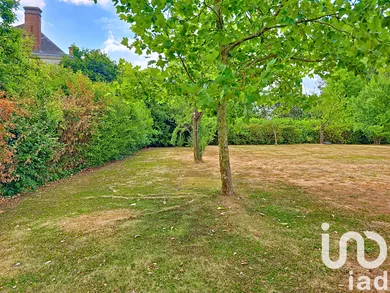 Terrain à bâtir à Bellevigne-en-Layon (49750)