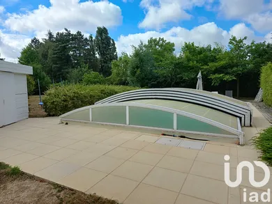 Terrain à bâtir à Bellevigne-en-Layon (49750)