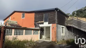 Maison à Saint-Joseph (97480)