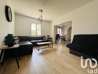 Maison à Torigny-les-Villes (50160)