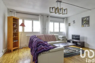 House in Gonesse (95500)