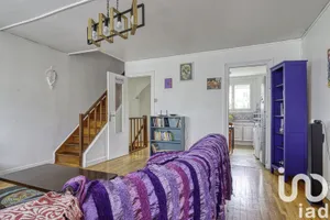 House in Gonesse (95500)