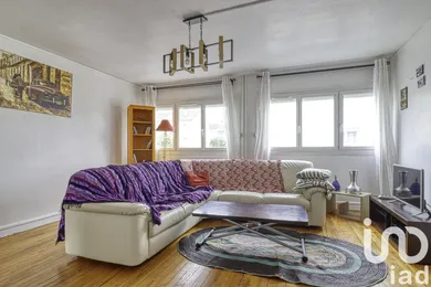 House at Gonesse (95500)