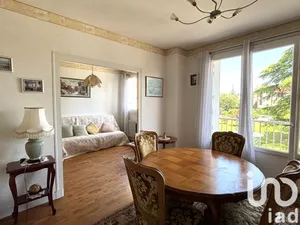 Apartment at Pau (64000)