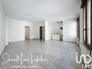 Appartement à Condrieu (69420)