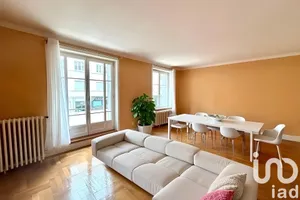 Appartement à Lyon (69006)