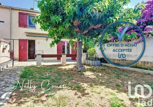 Maison à Lunel (34400)
